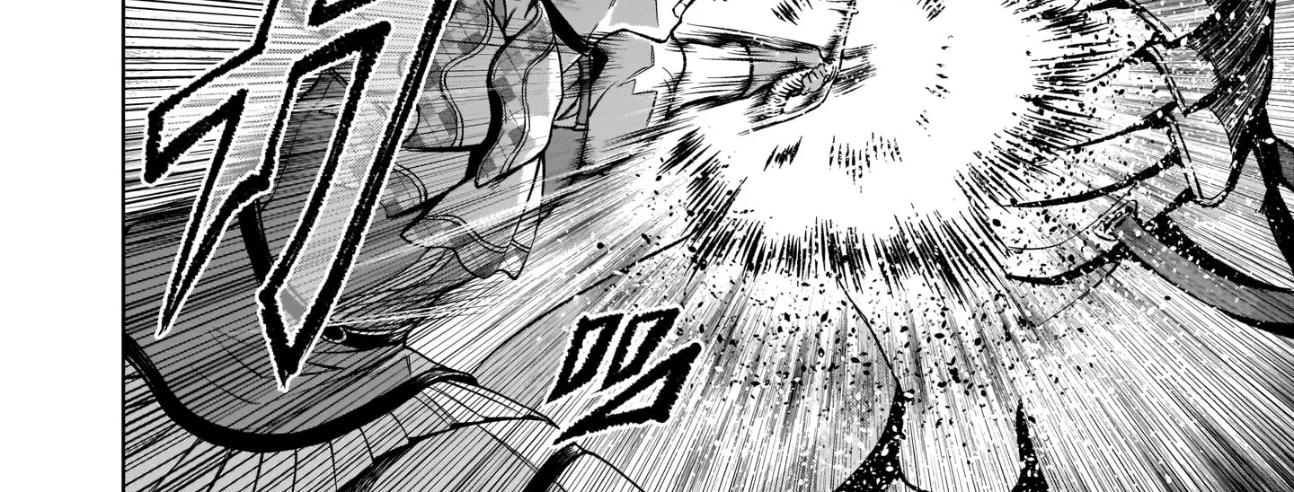 Rosen Garten Saga Zinmanga X Chapter 15 Page 40