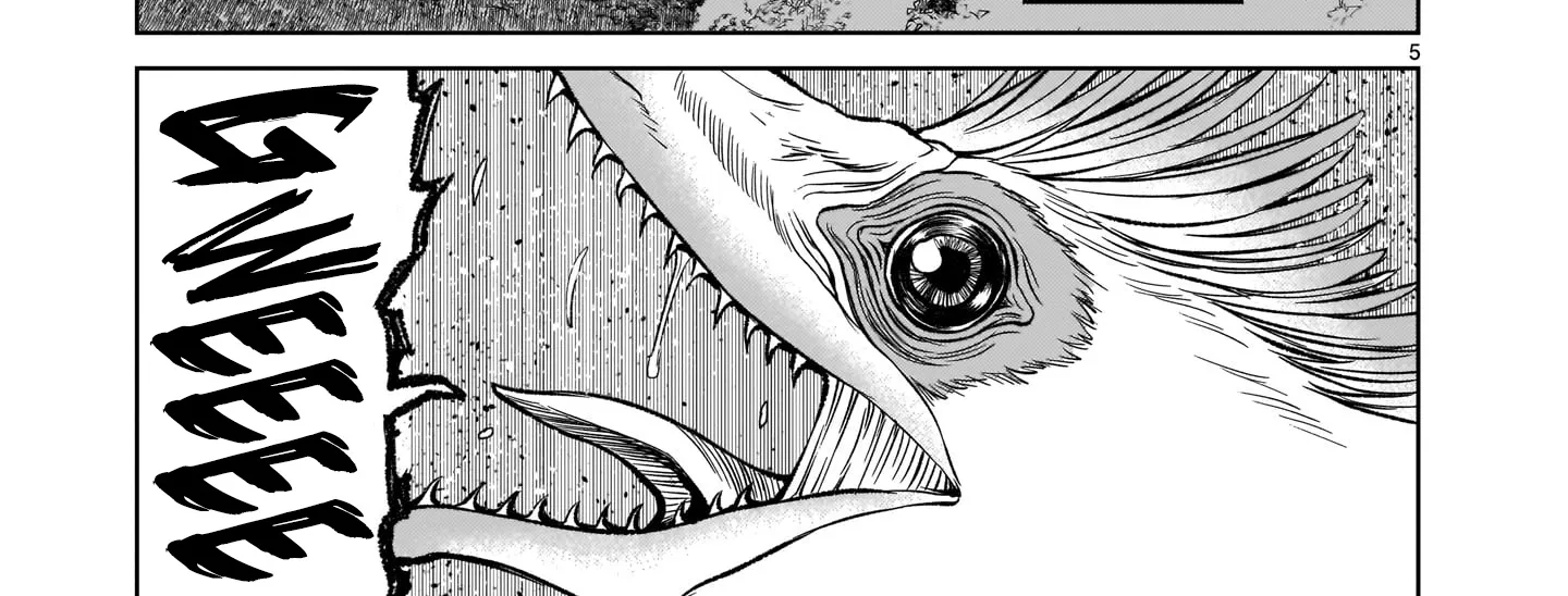 Rosen Garten Saga Zinmanga X Chapter 14 Page 12