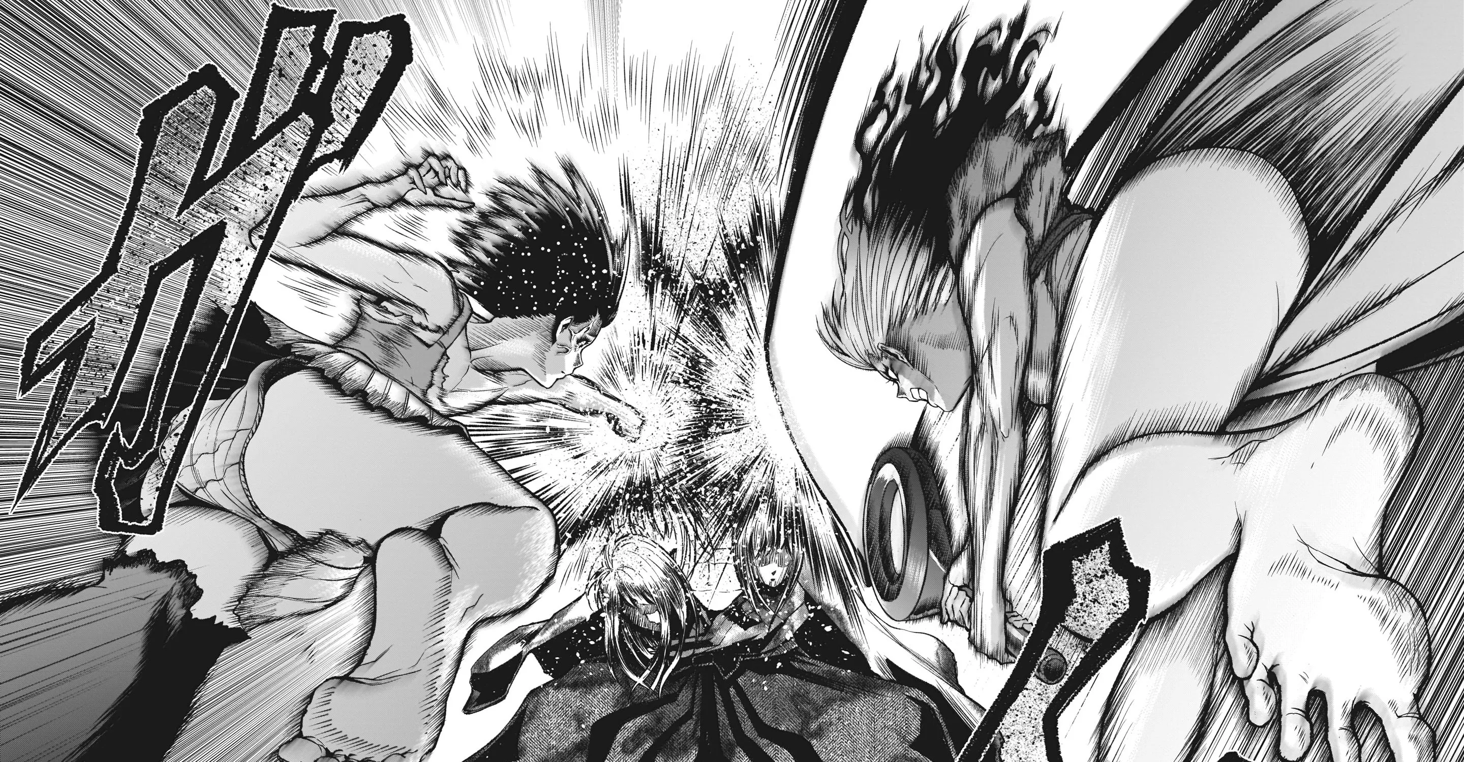 Rosen Garten Saga Zinmanga X Chapter 13 Page 49