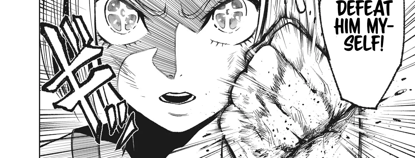 Rosen Garten Saga Zinmanga X Chapter 13 Page 60