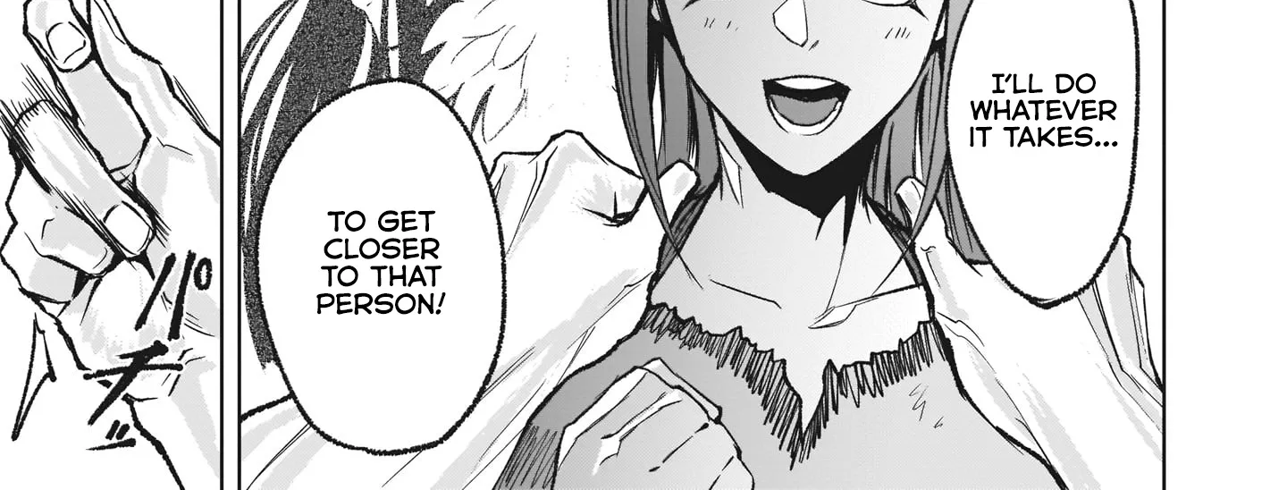 Rosen Garten Saga Zinmanga X Chapter 13 Page 70