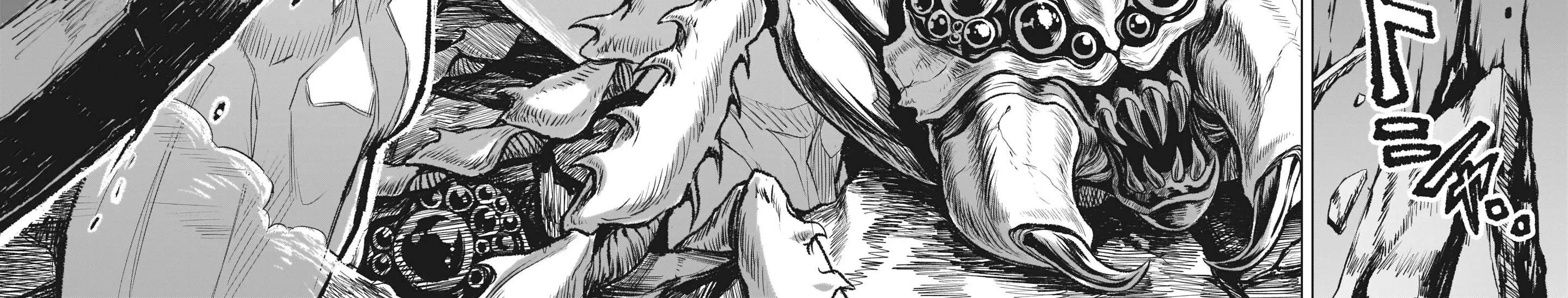 Rosen Garten Saga Zinmanga X Chapter 13 Page 76