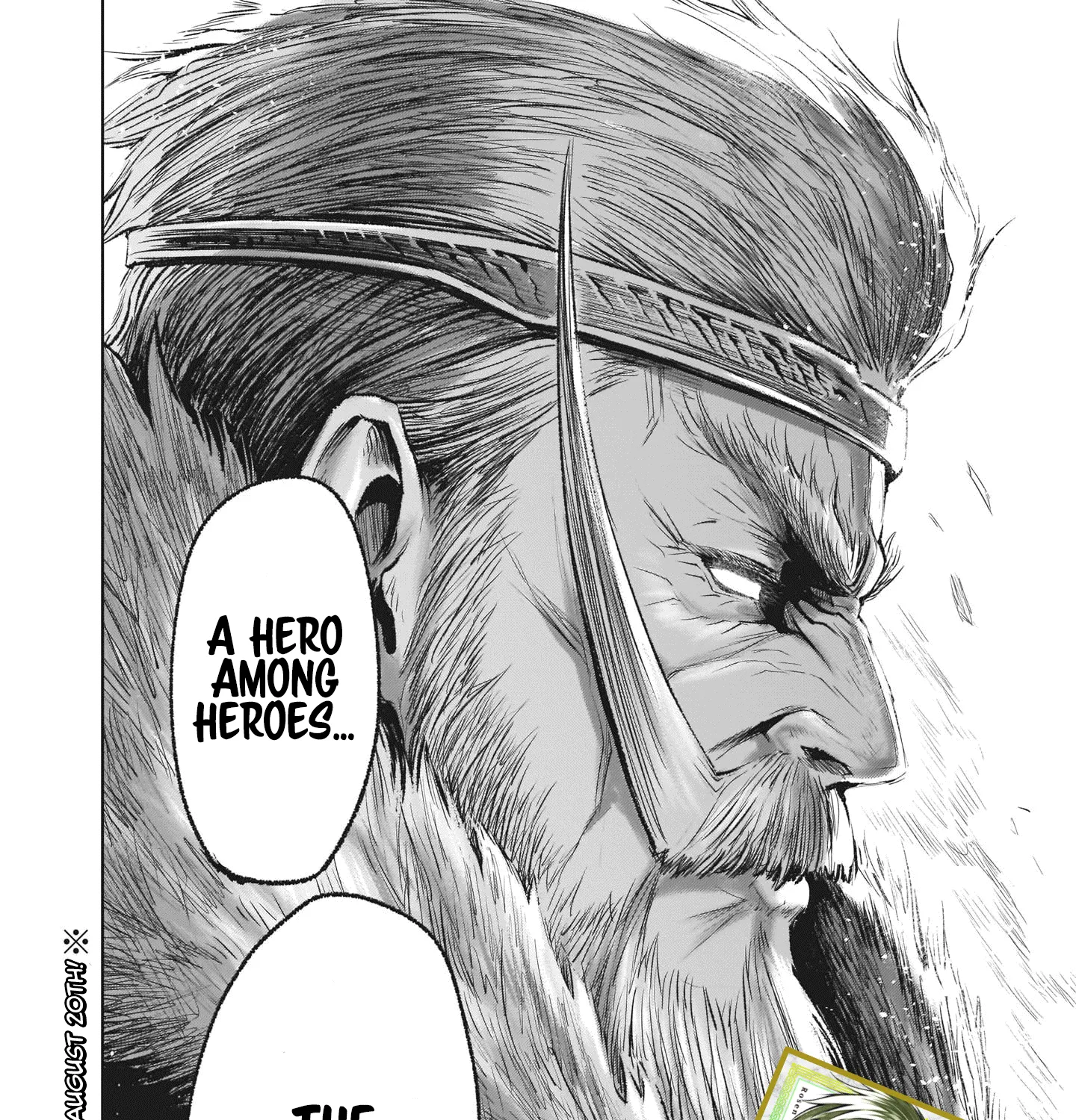 Rosen Garten Saga Zinmanga X Chapter 13 Page 77