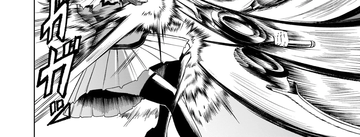 Rosen Garten Saga Zinmanga X Chapter 12 Page 46