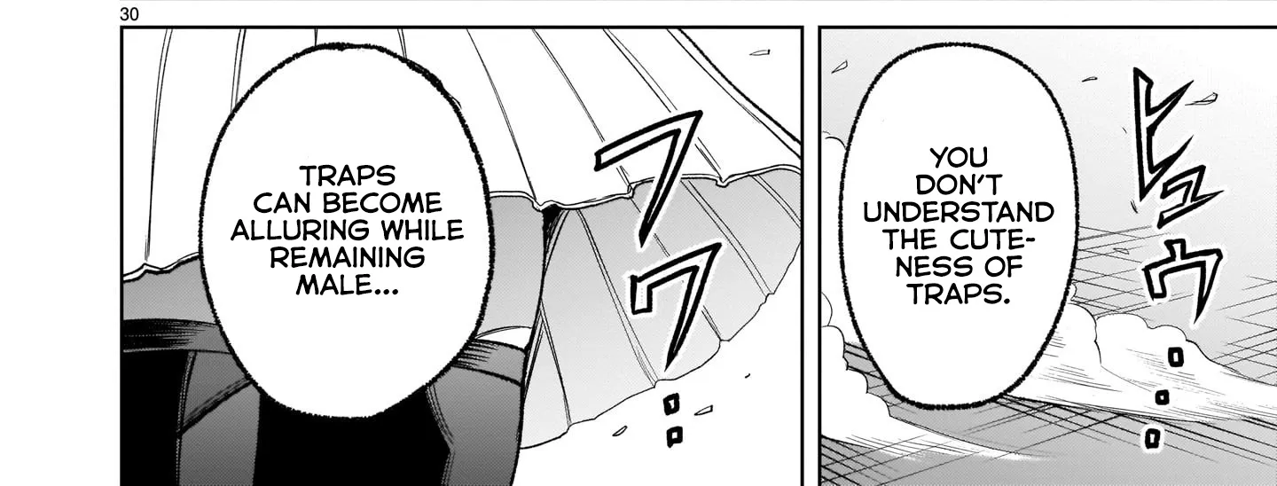 Rosen Garten Saga Zinmanga X Chapter 12 Page 58