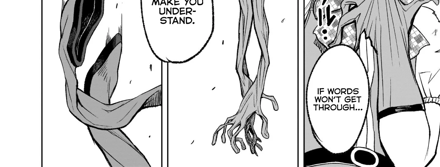 Rosen Garten Saga Zinmanga X Chapter 12 Page 62