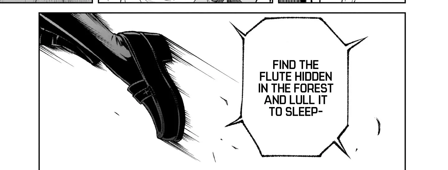 Rosen Garten Saga Zinmanga X Chapter 11 Page 16