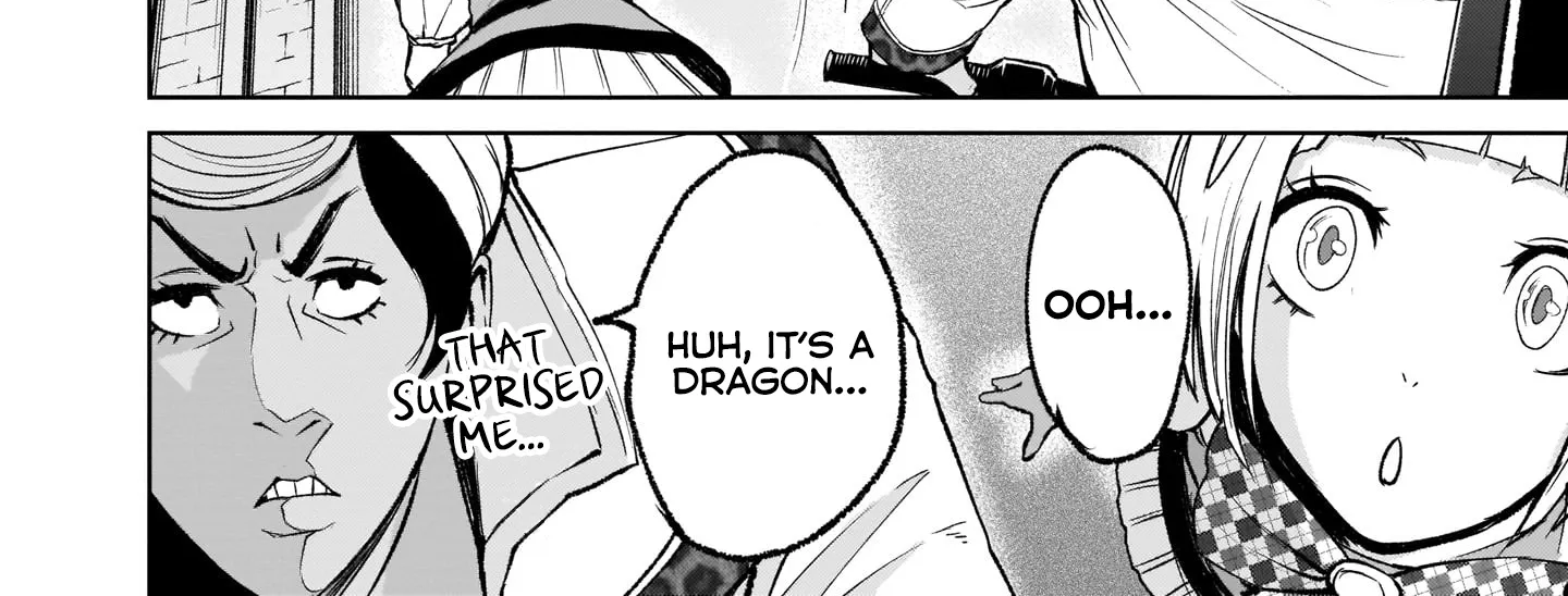 Rosen Garten Saga Zinmanga X Chapter 11 Page 32