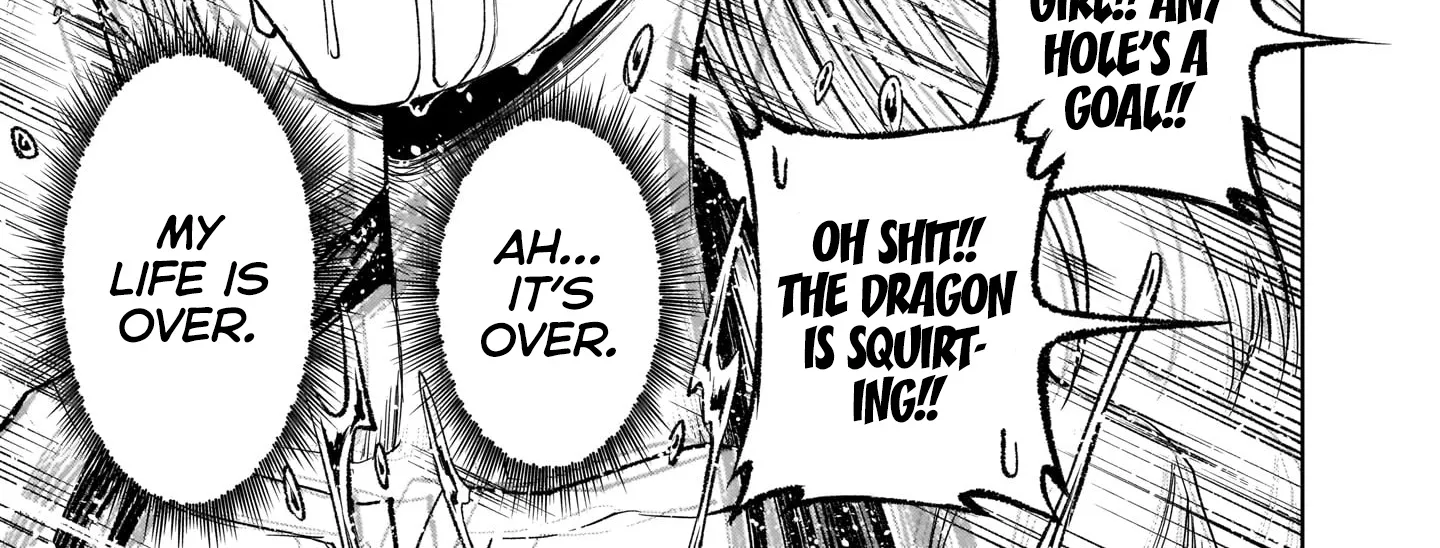 Rosen Garten Saga Zinmanga X Chapter 11 Page 42