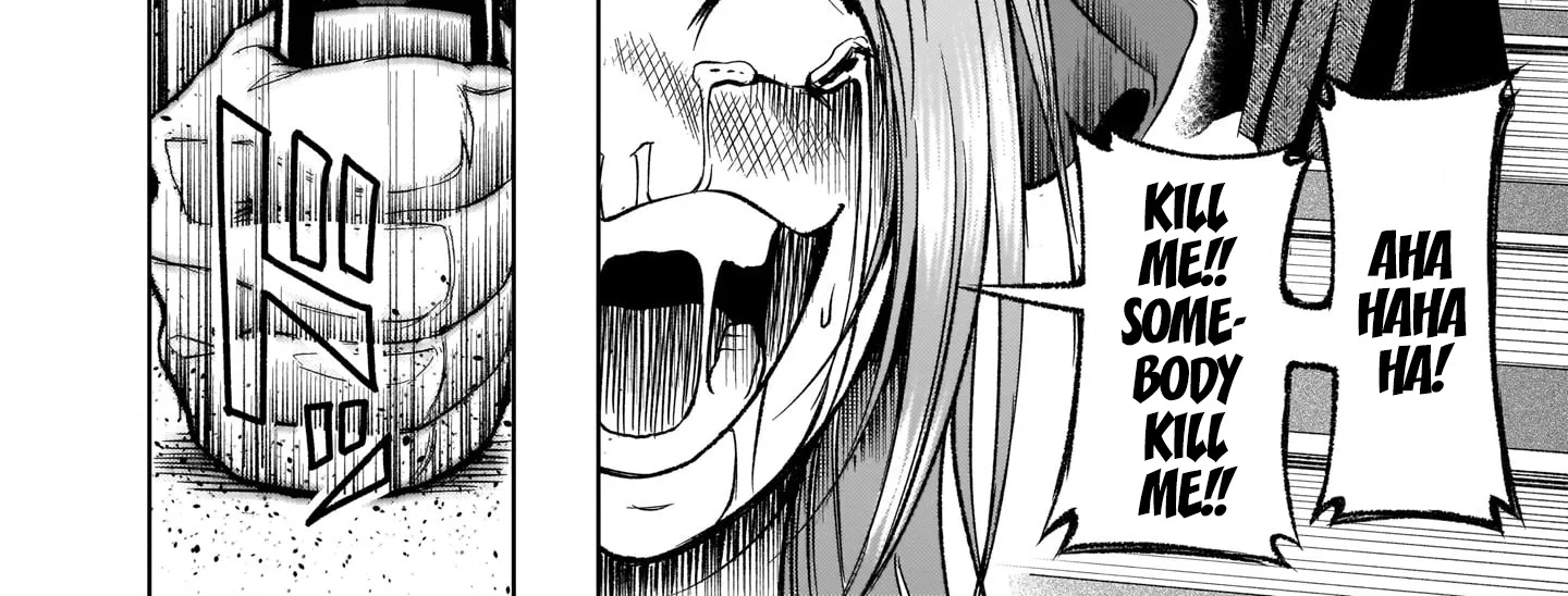 Rosen Garten Saga Zinmanga X Chapter 11 Page 44