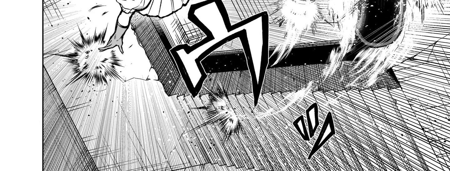 Rosen Garten Saga Zinmanga X Chapter 11 Page 48