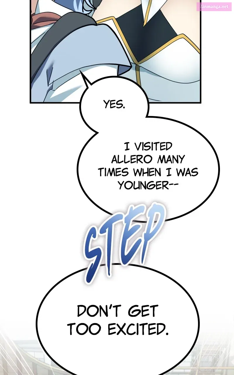 The Demon King's Warrior Daughter Zinmanga X Chapter 28 Page 6