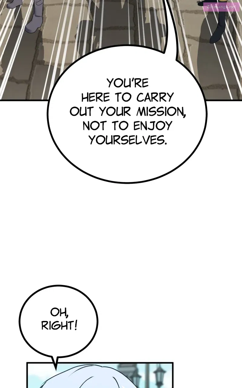The Demon King's Warrior Daughter Zinmanga X Chapter 28 Page 8