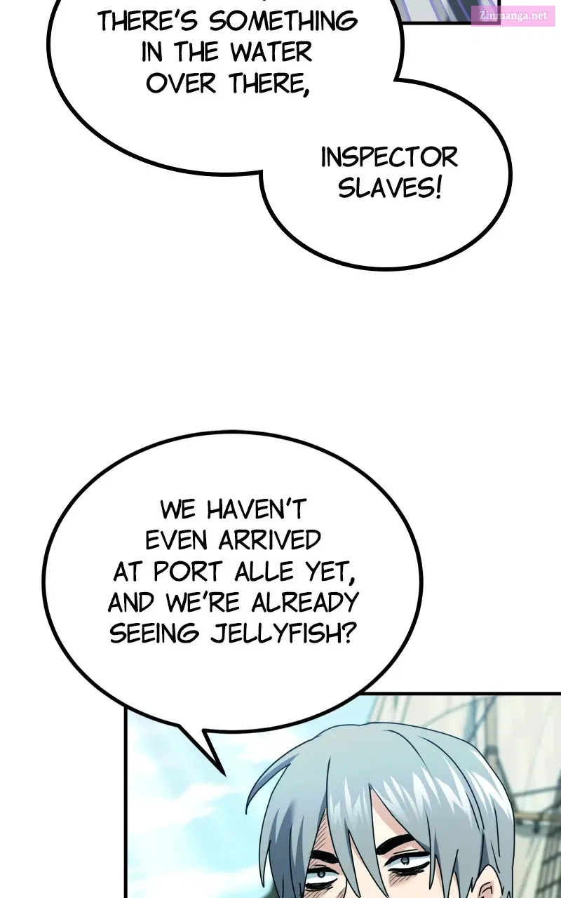 The Demon King's Warrior Daughter Zinmanga X Chapter 28 Page 21