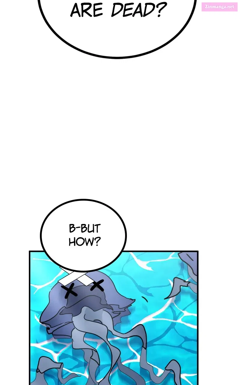 The Demon King's Warrior Daughter Zinmanga X Chapter 28 Page 29