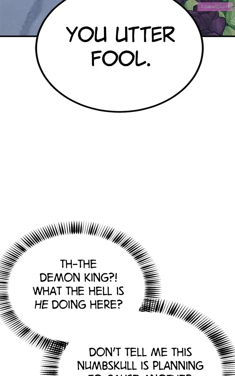 The Demon King's Warrior Daughter Zinmanga X Chapter 28 Page 34