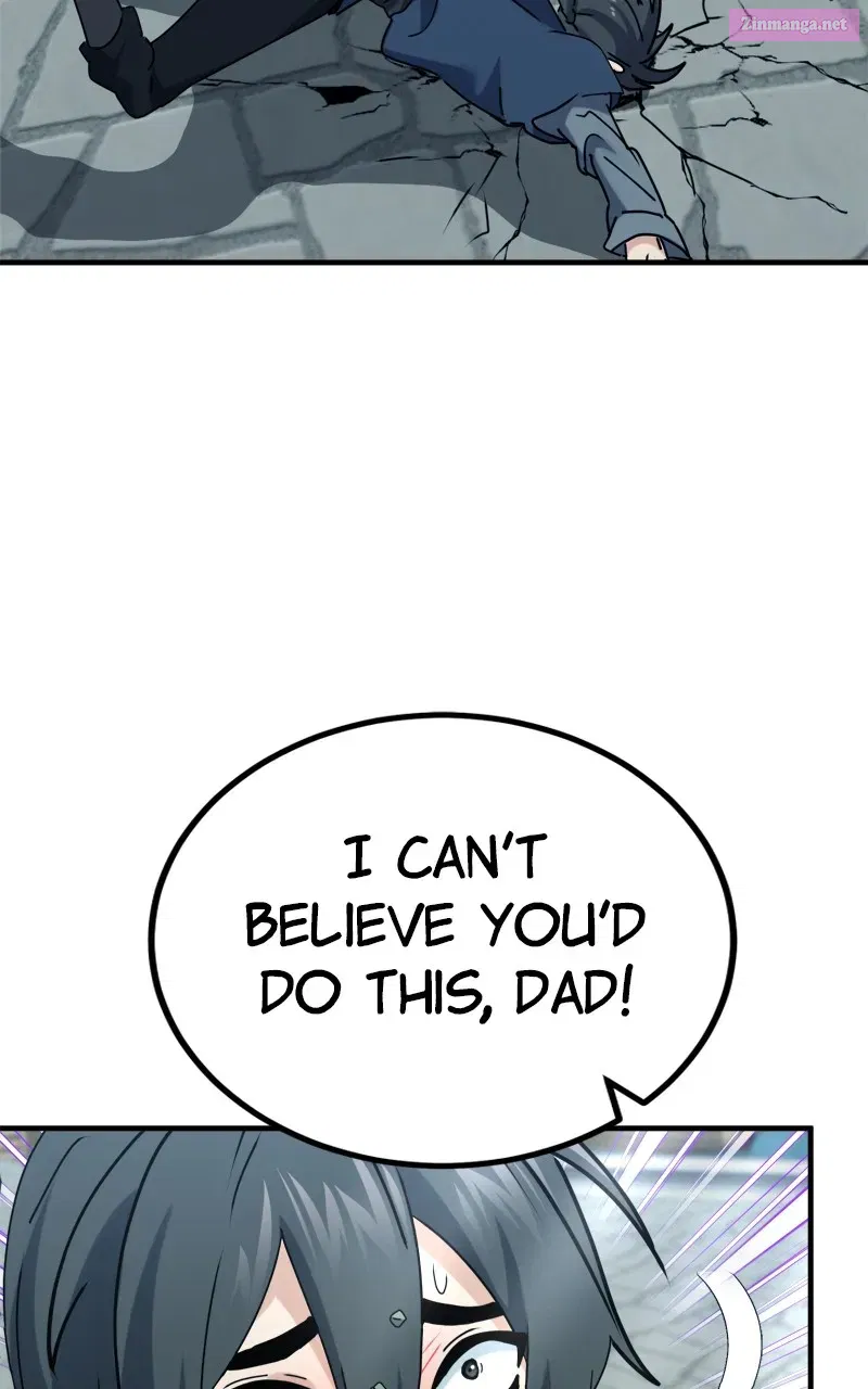 The Demon King's Warrior Daughter Zinmanga X Chapter 28 Page 41
