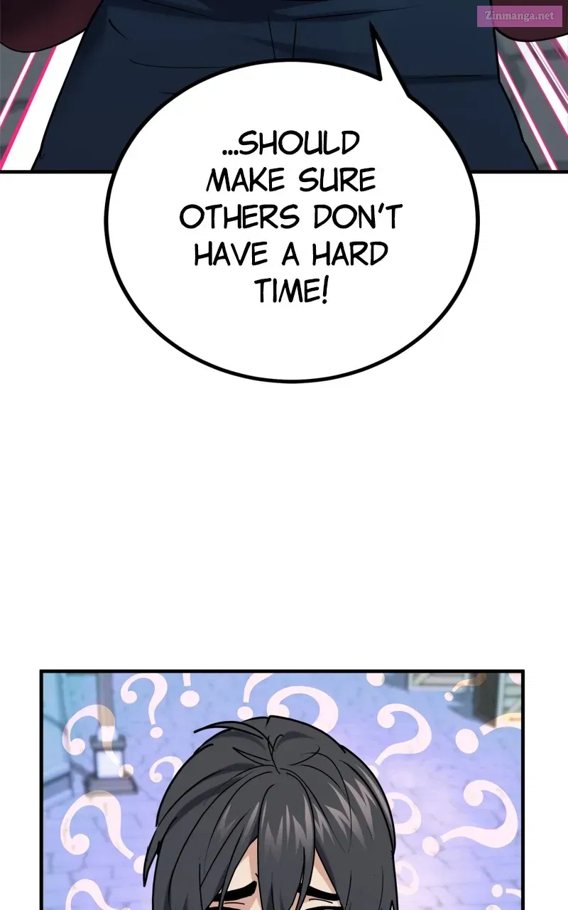 The Demon King's Warrior Daughter Zinmanga X Chapter 28 Page 48