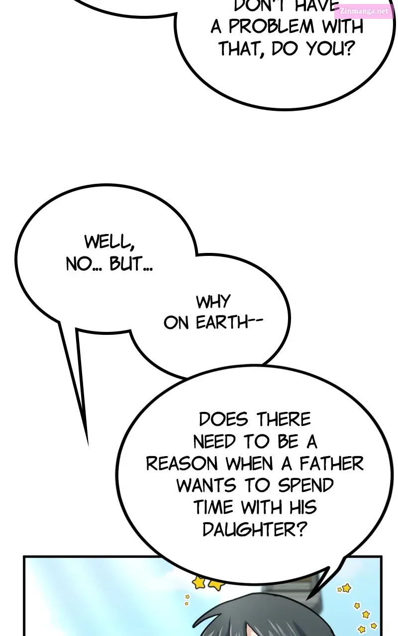 The Demon King's Warrior Daughter Zinmanga X Chapter 28 Page 65
