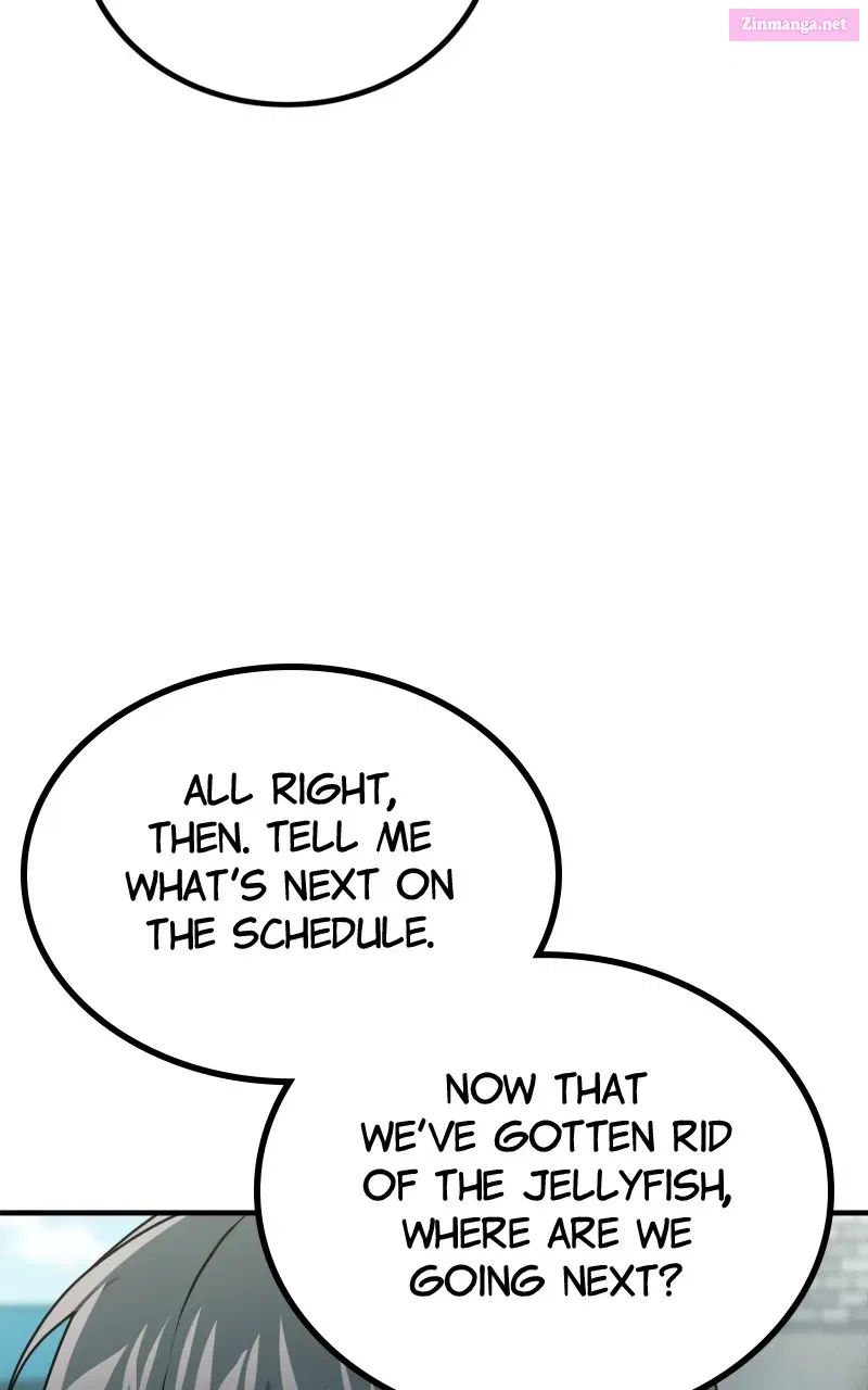 The Demon King's Warrior Daughter Zinmanga X Chapter 28 Page 72