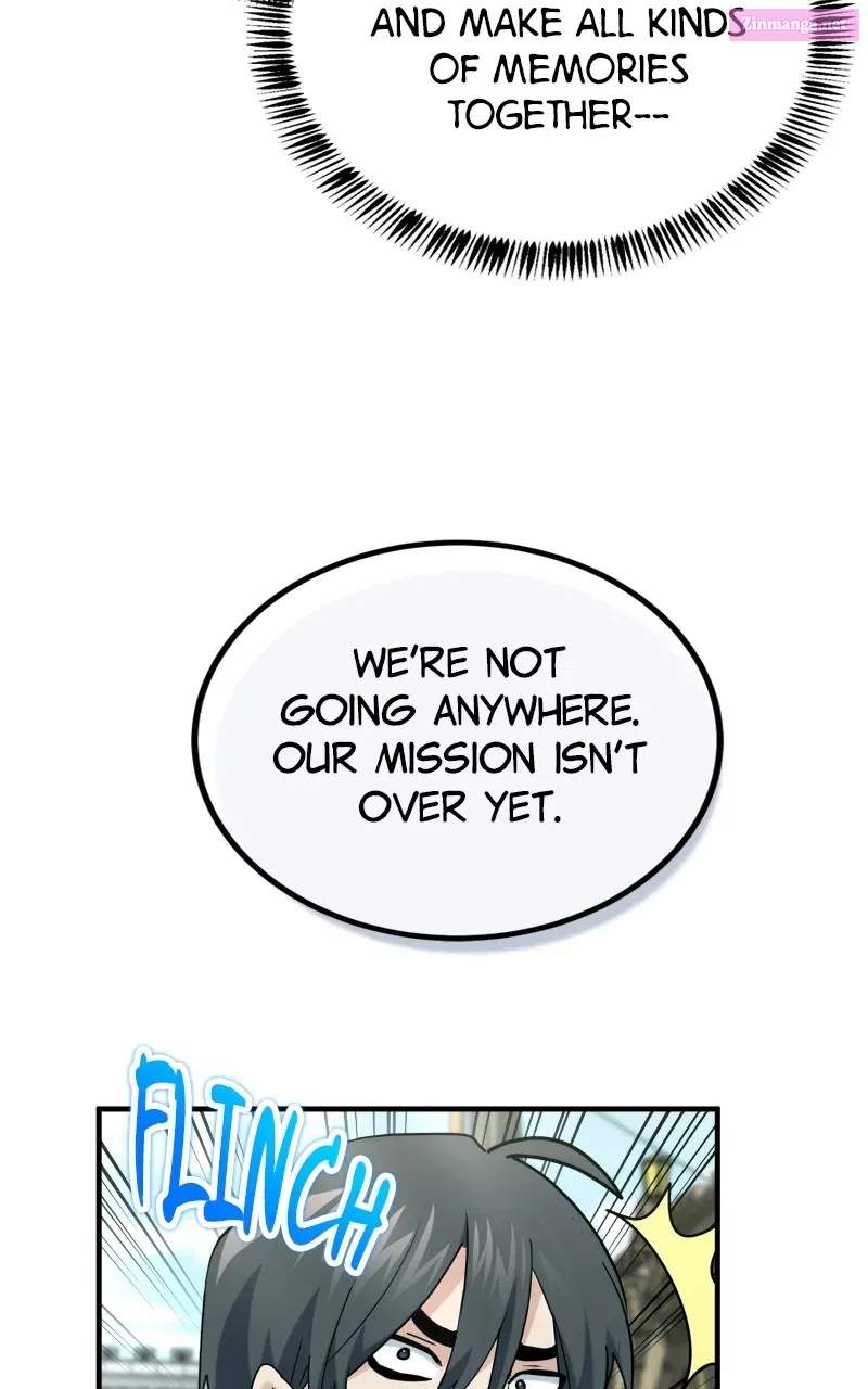 The Demon King's Warrior Daughter Zinmanga X Chapter 28 Page 74