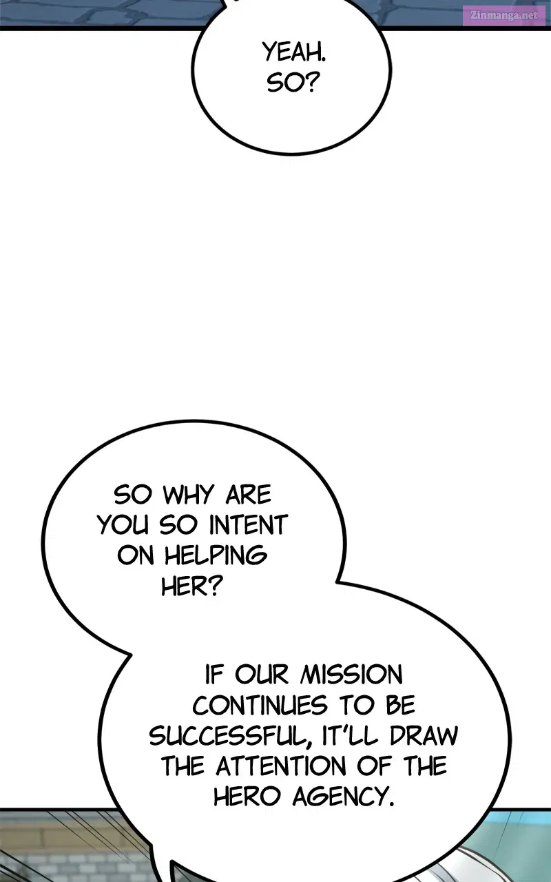 The Demon King's Warrior Daughter Zinmanga X Chapter 28 Page 84