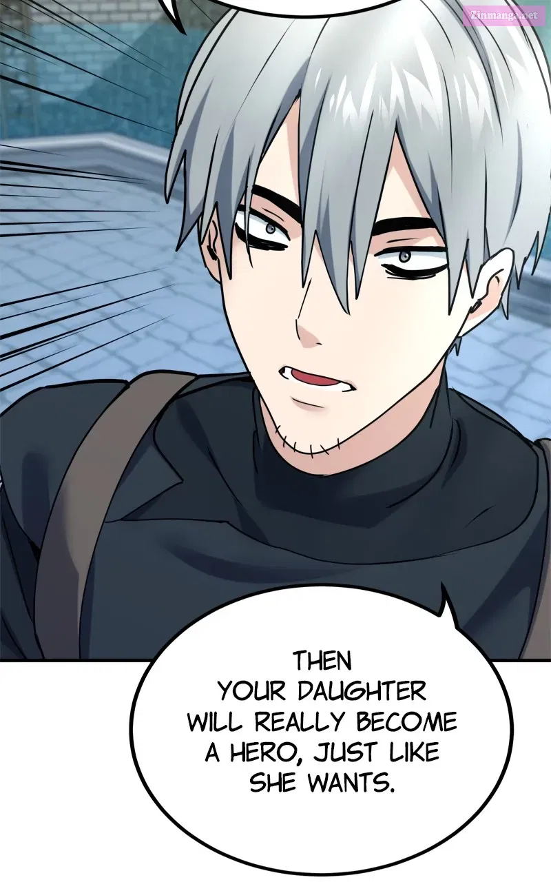 The Demon King's Warrior Daughter Zinmanga X Chapter 28 Page 85