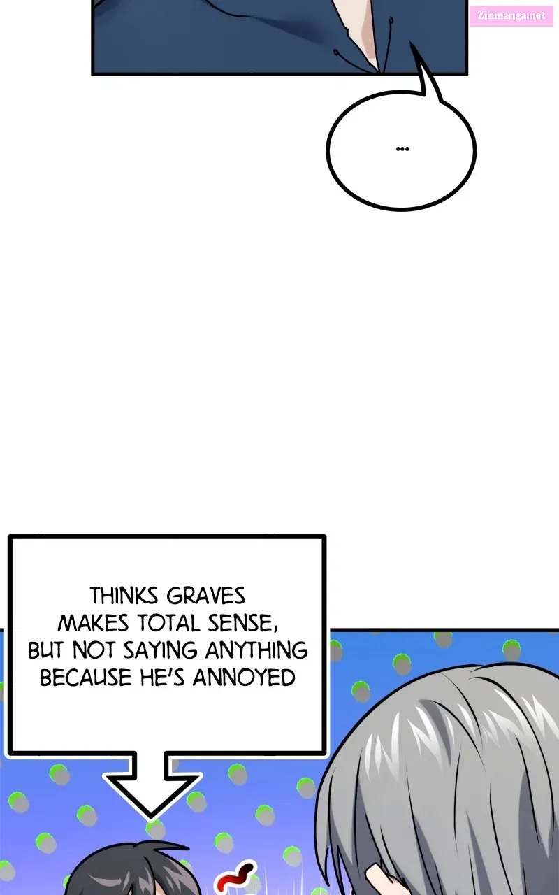 The Demon King's Warrior Daughter Zinmanga X Chapter 28 Page 88