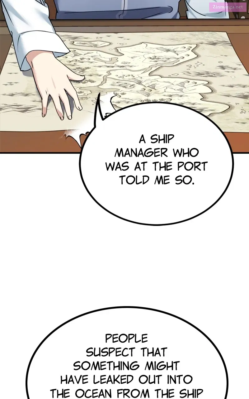 The Demon King's Warrior Daughter Zinmanga X Chapter 28 Page 105
