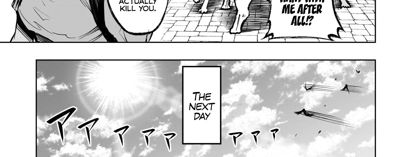 Rosen Garten Saga Zinmanga X Chapter 10 Page 42