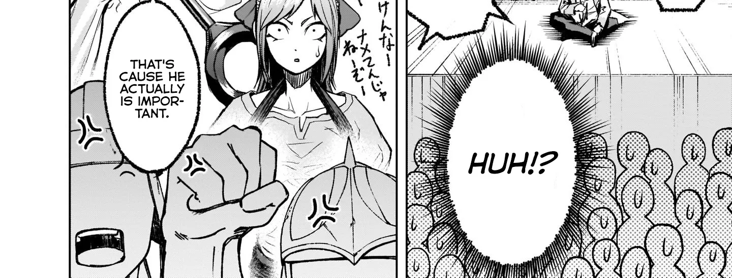 Rosen Garten Saga Zinmanga X Chapter 10 Page 46