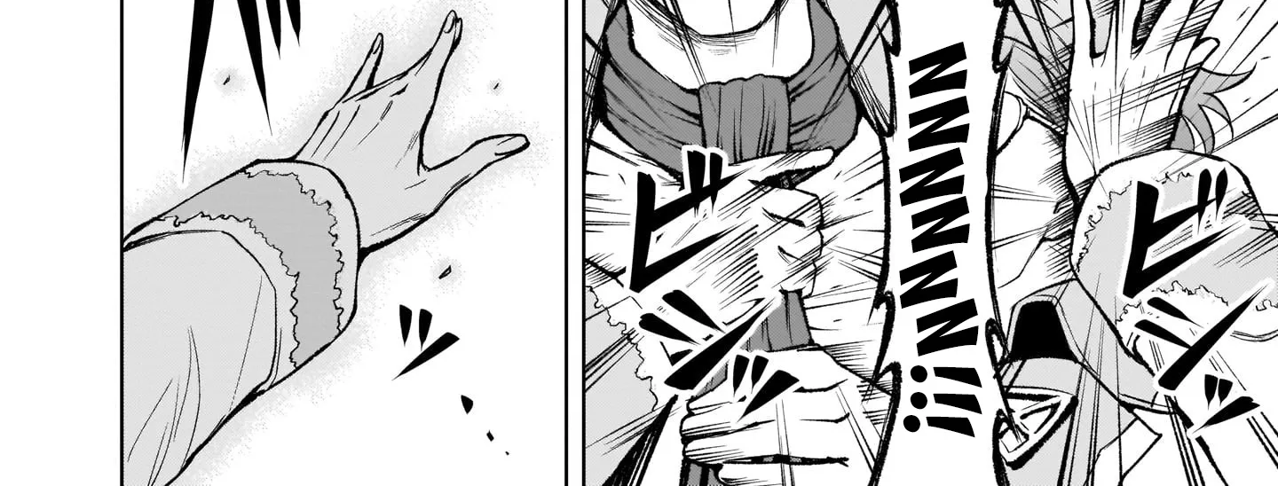 Rosen Garten Saga Zinmanga X Chapter 10 Page 50