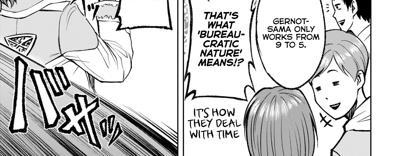 Rosen Garten Saga Zinmanga X Chapter 10 Page 52