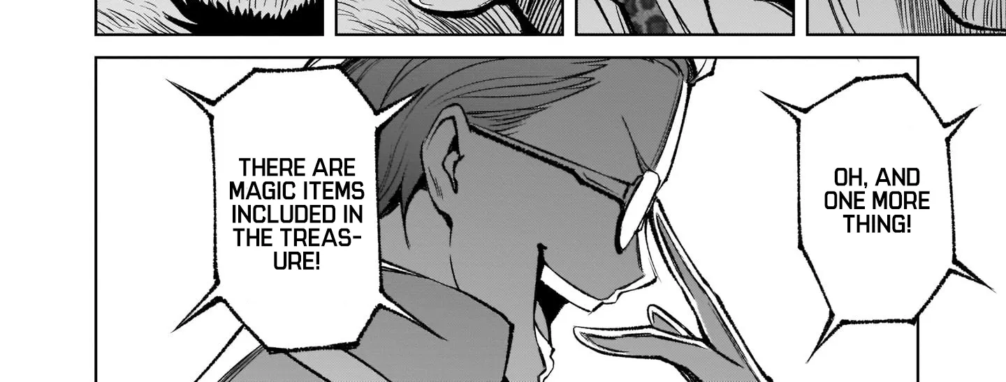 Rosen Garten Saga Zinmanga X Chapter 10 Page 58