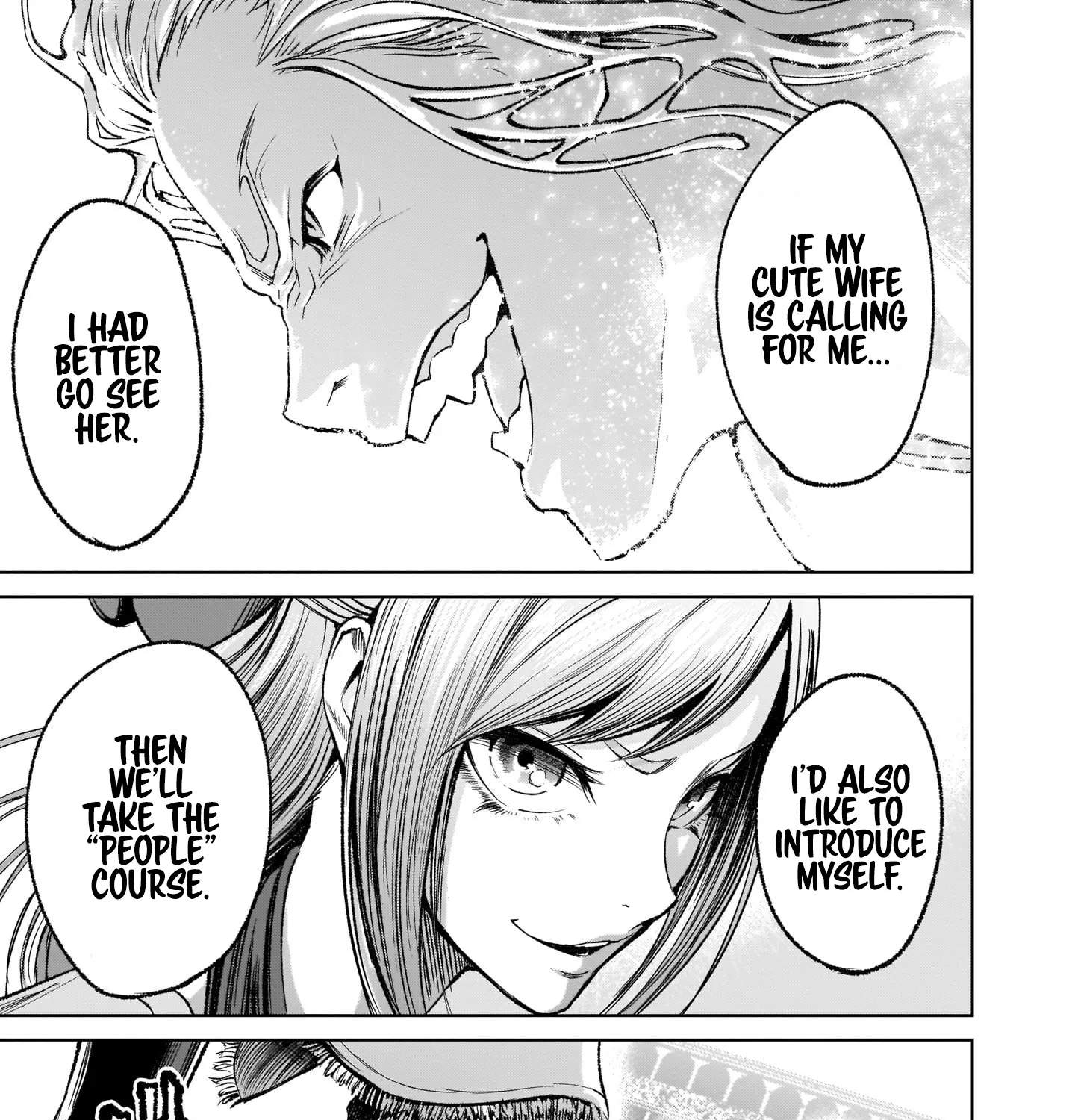 Rosen Garten Saga Zinmanga X Chapter 10 Page 63