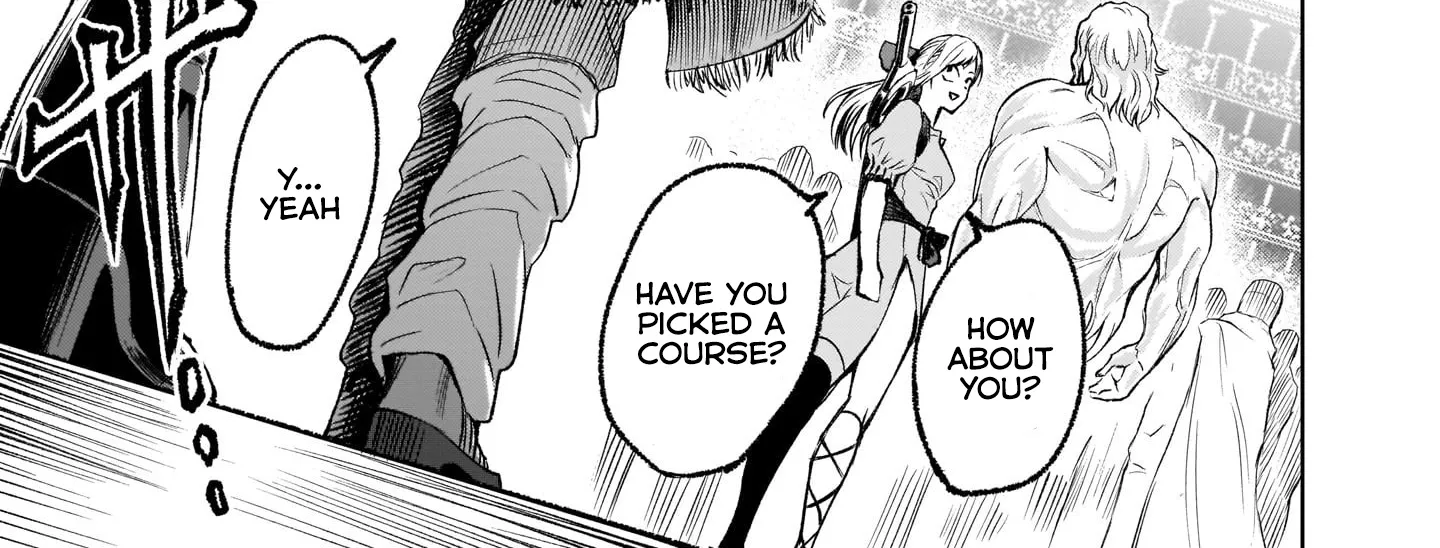 Rosen Garten Saga Zinmanga X Chapter 10 Page 64