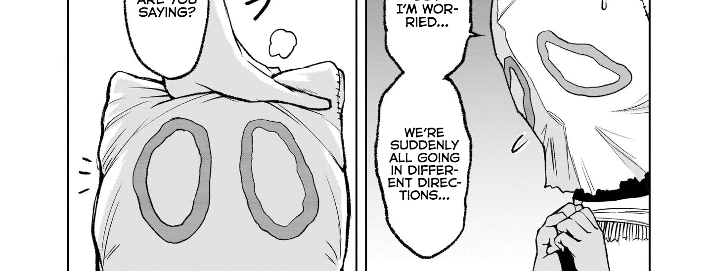 Rosen Garten Saga Zinmanga X Chapter 10 Page 66