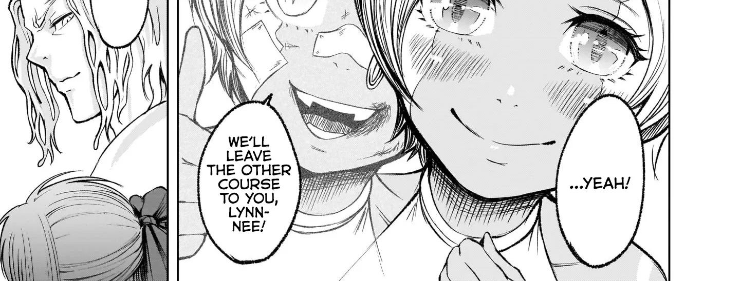 Rosen Garten Saga Zinmanga X Chapter 10 Page 68