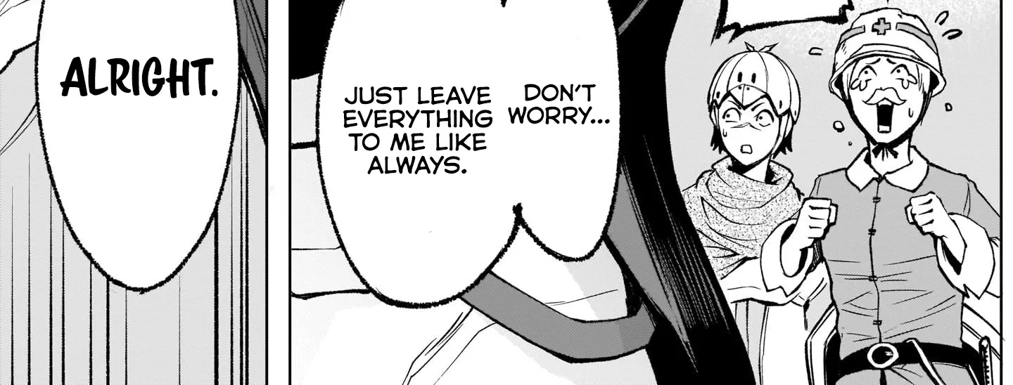 Rosen Garten Saga Zinmanga X Chapter 10 Page 72