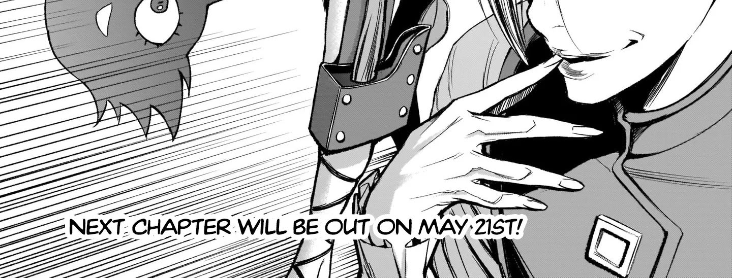 Rosen Garten Saga Zinmanga X Chapter 10 Page 74