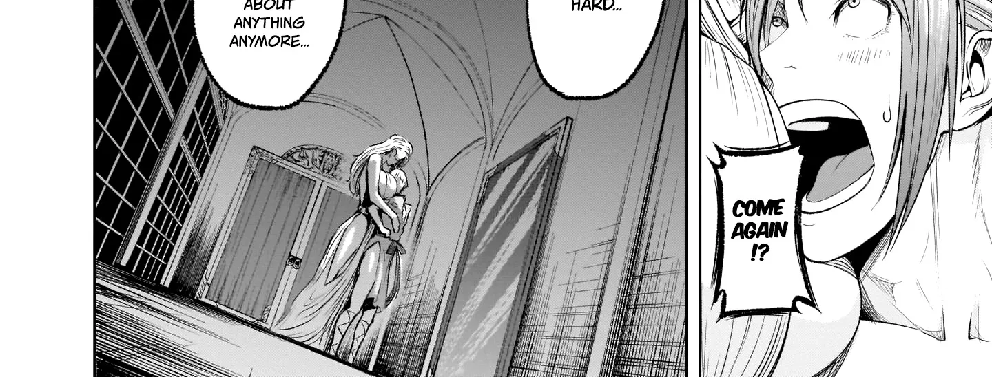 Rosen Garten Saga Zinmanga X Chapter 9 Page 4