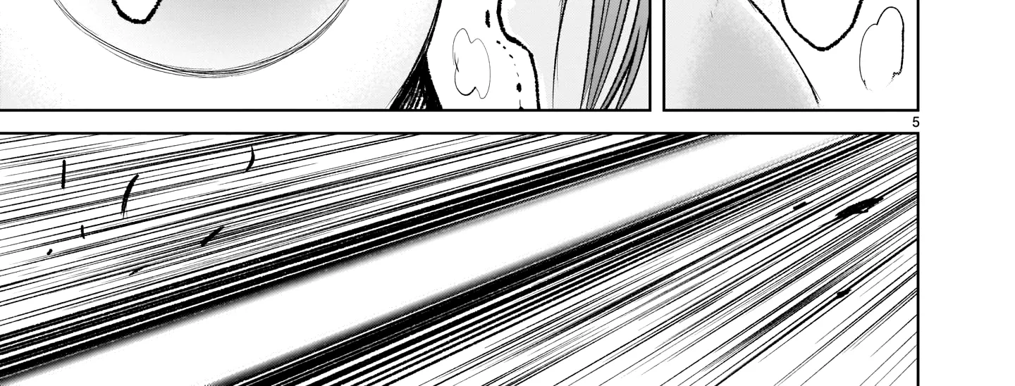 Rosen Garten Saga Zinmanga X Chapter 9 Page 10
