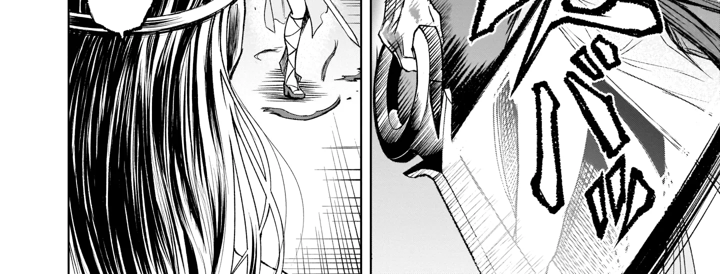Rosen Garten Saga Zinmanga X Chapter 9 Page 16