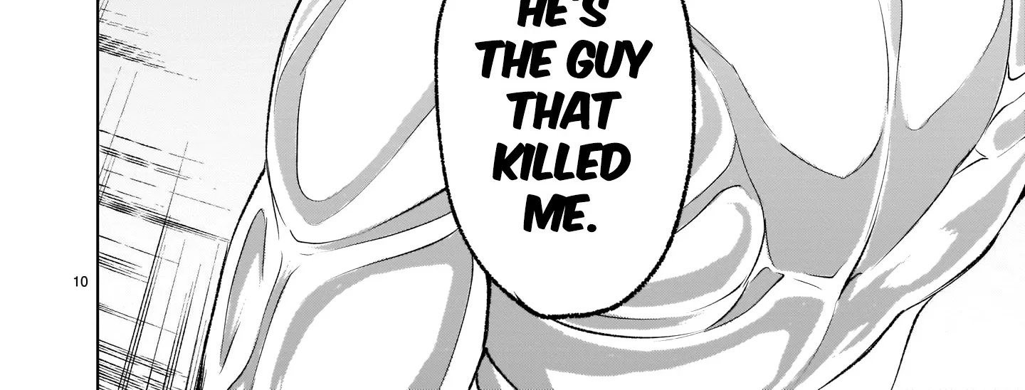 Rosen Garten Saga Zinmanga X Chapter 9 Page 20