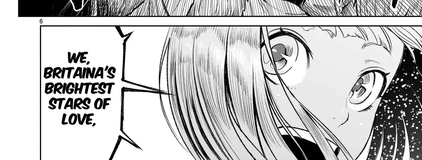 Rosen Garten Saga Zinmanga X Chapter 7 Page 12