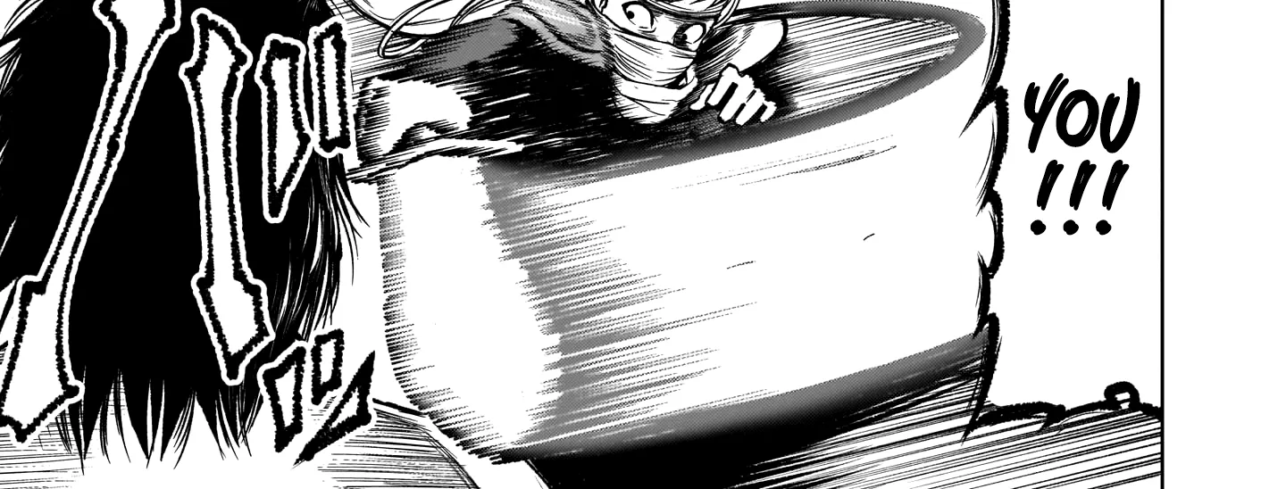 Rosen Garten Saga Zinmanga X Chapter 7 Page 18
