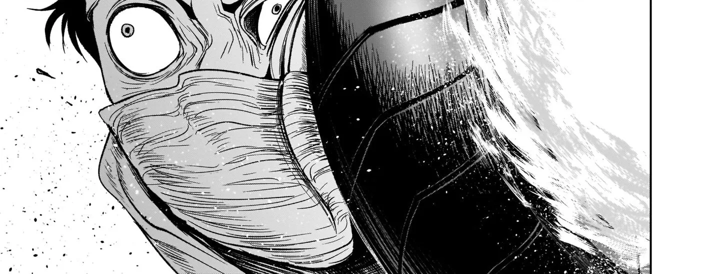 Rosen Garten Saga Zinmanga X Chapter 7 Page 22