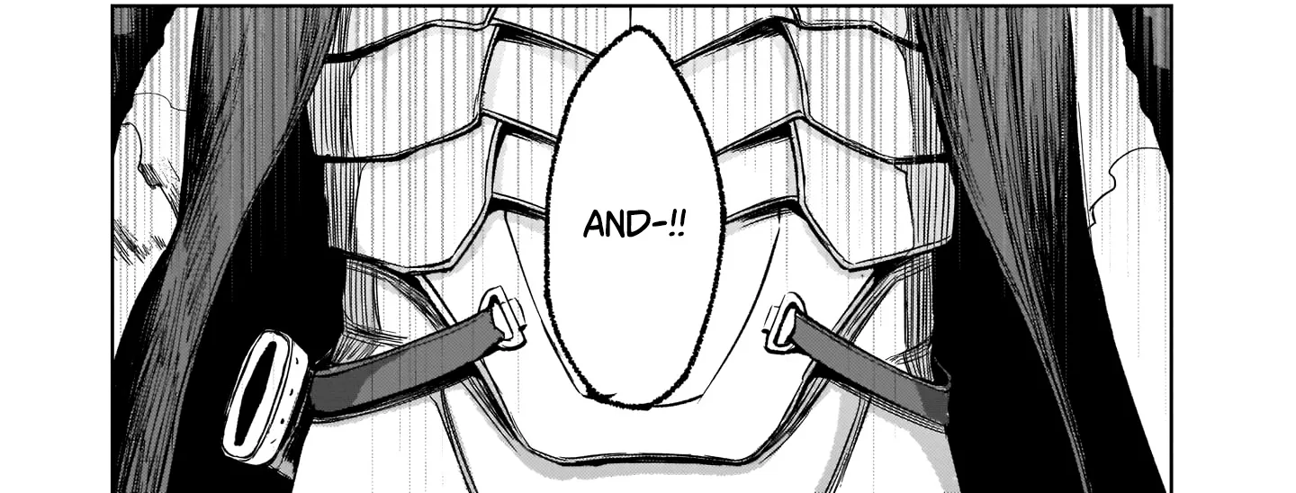 Rosen Garten Saga Zinmanga X Chapter 7 Page 36