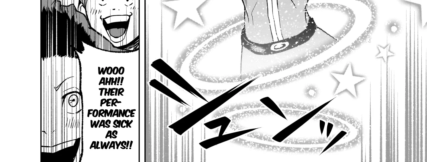 Rosen Garten Saga Zinmanga X Chapter 7 Page 46