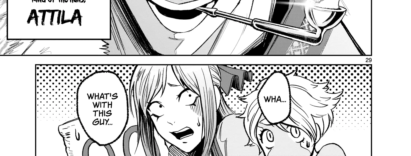 Rosen Garten Saga Zinmanga X Chapter 7 Page 56